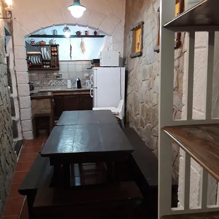 Casa Rustica Costera 펜션