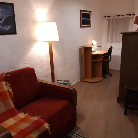 Casa Rustica Costera * Santa Cruz de Tenerife